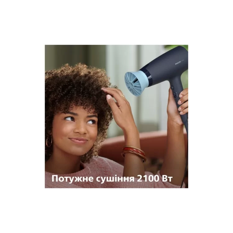 Фен Philips BHD360/20 - фото 11