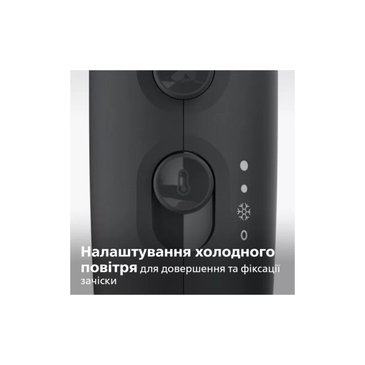 Фен Philips BHD360/20 характеристики - фотография 7