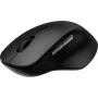 Мышка Rapoo M50 Plus Silent Wireless Black (M50_plus)