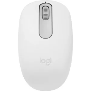 Мышка Logitech M196 Bluetooth Off-White (910-007460)