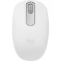 Мишка Logitech M196 Bluetooth Off-White (910-007460)