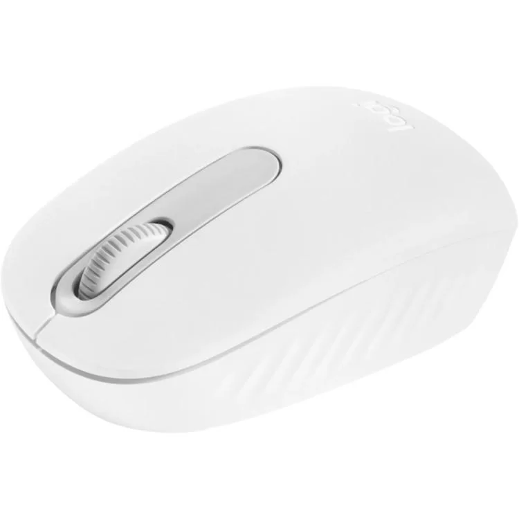 Мишка Logitech M196 Bluetooth Off-White (910-007460) ціна 718грн - фотографія 2