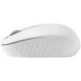 Мишка Logitech M196 Bluetooth Off-White (910-007460)