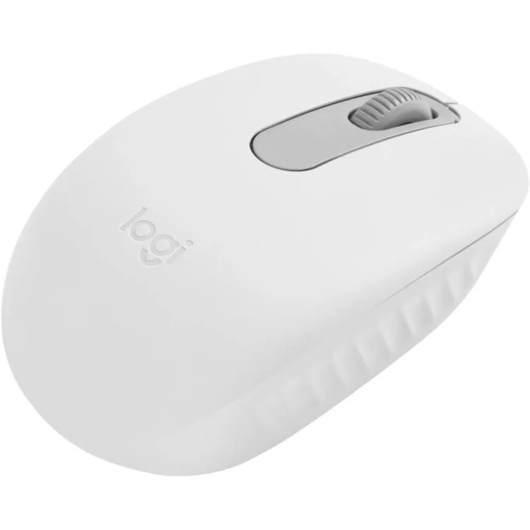 продаємо Мишка Logitech M196 Bluetooth Off-White (910-007460) в Україні - фото 4