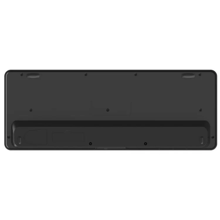 продаємо Клавіатура OfficePro SK790B Wireless/Bluetooth Black (SK790B) в Україні - фото 4