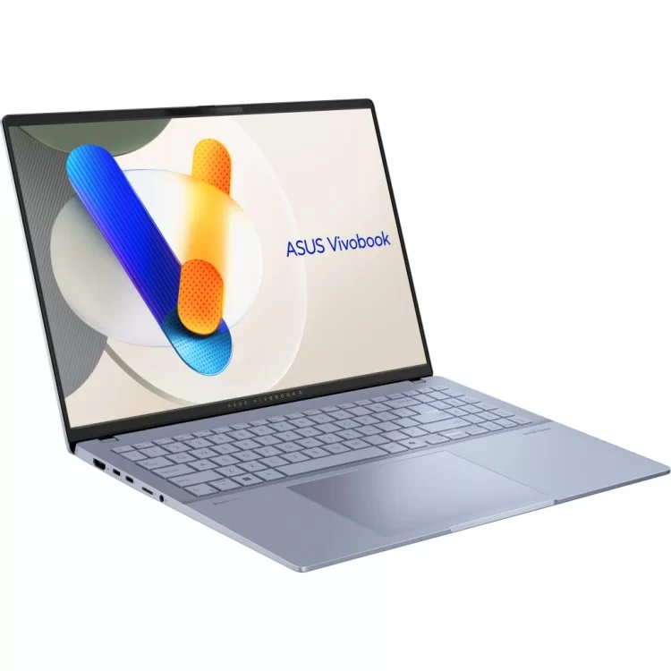 Ноутбук ASUS Vivobook S 16 OLED S5606MA-MX010X (90NB12E1-M000C0) ціна 117 898грн - фотографія 2