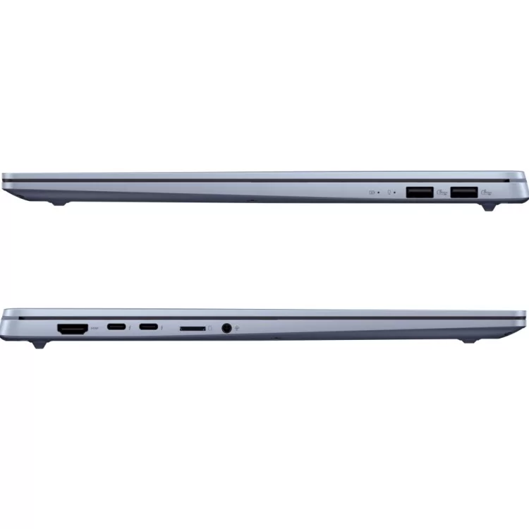 Ноутбук ASUS Vivobook S 16 OLED S5606MA-MX010X (90NB12E1-M000C0) відгуки - зображення 5