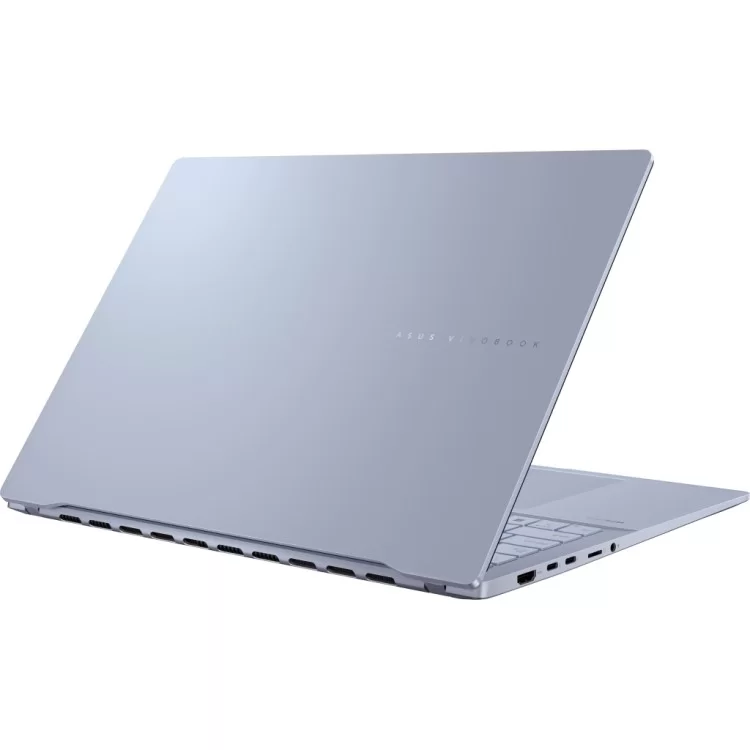 Ноутбук ASUS Vivobook S 16 OLED S5606MA-MX010X (90NB12E1-M000C0) инструкция - картинка 6