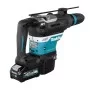 Перфоратор Makita HR005GM202 XGT, 40 V Max, BL4040x 2 шт, DC40RA (HR005GM202)