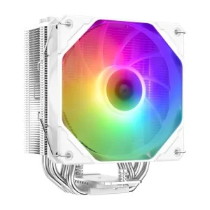 Кулер для процессора ID-Cooling SE-224-XTS ARGB WHITE