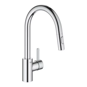 Смеситель Grohe Eurosmart Cosmo (31481001)