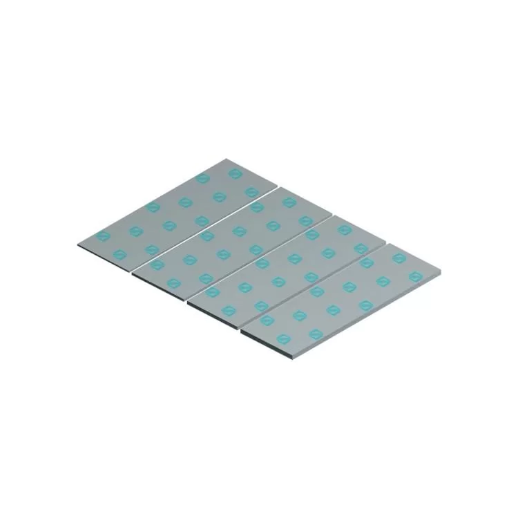 Термопрокладка Iceberg Thermal DRIFTIce Thermal Pad 40mmx80mm 1.5mm (DRIFTICE15-A0A)