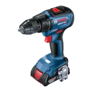 Шуруповерт Bosch GSR 18V-50 (0.601.9H5.000)