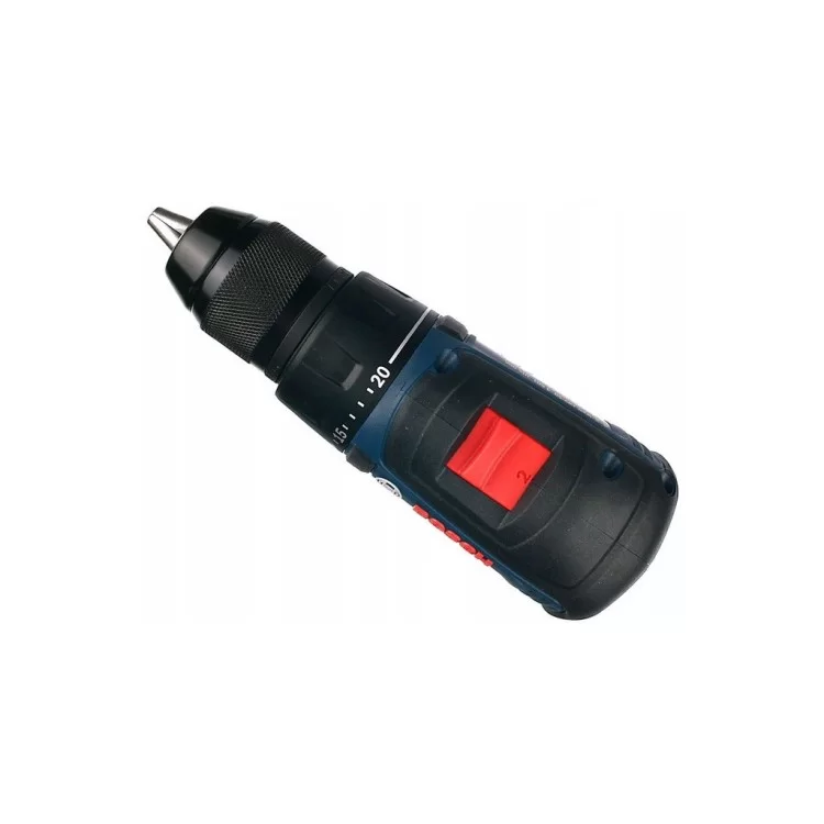 Шуруповерт Bosch GSR 18V-50 (0.601.9H5.000) - фото 9