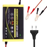 Зарядное устройство для автомобильного аккумулятора XoKo XK-CC12-6A