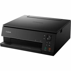 Багатофункціональний пристрій Canon PIXMA TS6340a BLACK (3774C067)