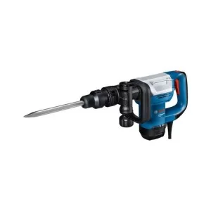 Отбойный молоток Bosch GSH 500 1100Вт, 7.5Дж, 2900 уд/хв (0.611.338.720)