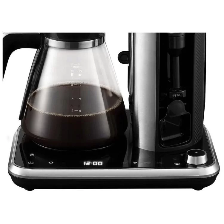 Крапельна кавоварка Russell Hobbs 26230-56 інструкція - картинка 6