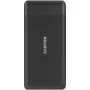 Батарея універсальна Canyon PB-109 10000 mAh PD/18W QC/3.0/20W Black (CNE-CPB1009B)