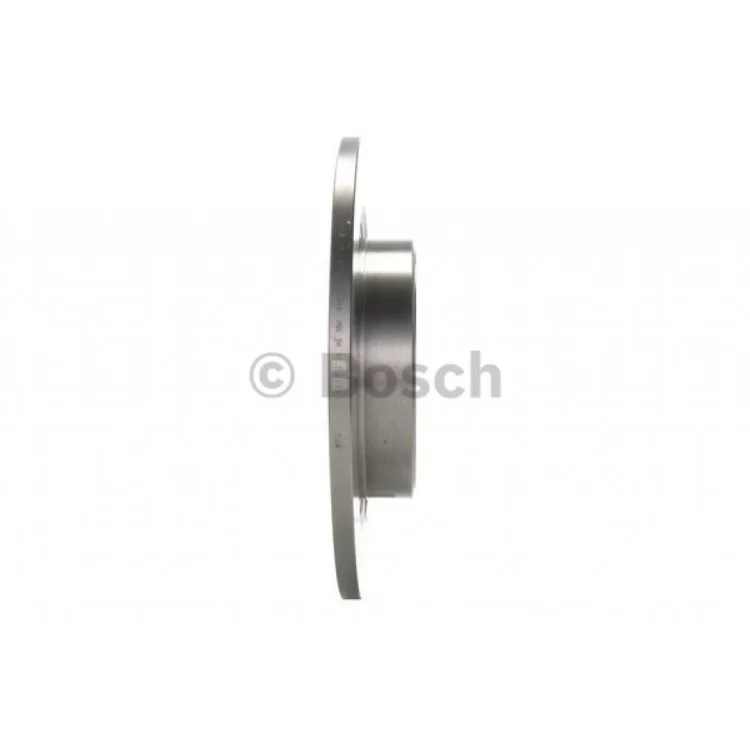 продаємо Гальмівний диск Bosch 0 986 479 646 в Україні - фото 4