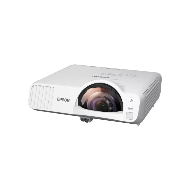 в продаже Проектор Epson EB-L210SF (V11HA75080) - фото 3