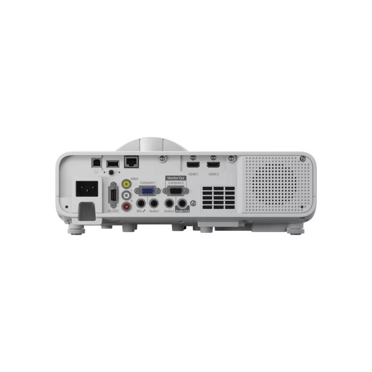 продаем Проектор Epson EB-L210SF (V11HA75080) в Украине - фото 4