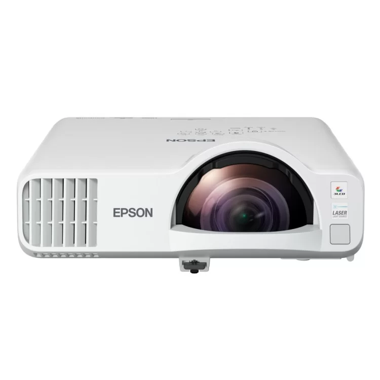 Проектор Epson EB-L210SF (V11HA75080) отзывы - изображение 5