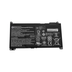 Акумулятор до ноутбука HP ProBook 450 G4 RR03XL, 48Wh (4212mAh), 3cell, 11.4V, Li-ion (A47867)