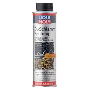 Автомобільний очисник Liqui Moly OIL-SCHLAMM-SPULUNG 0,3л (5200)