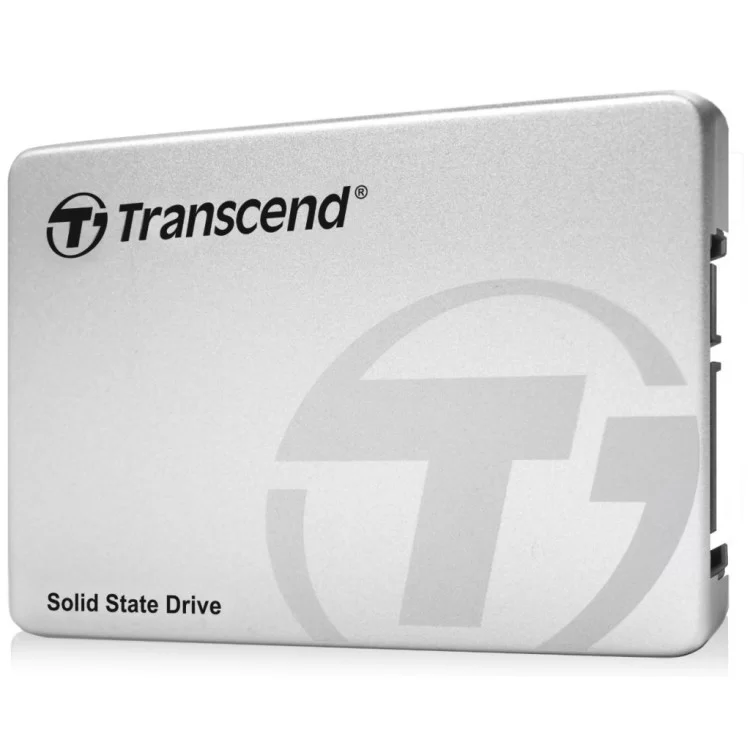 Накопитель SSD 2.5" 240GB Transcend (TS240GSSD220S) цена 1 936грн - фотография 2