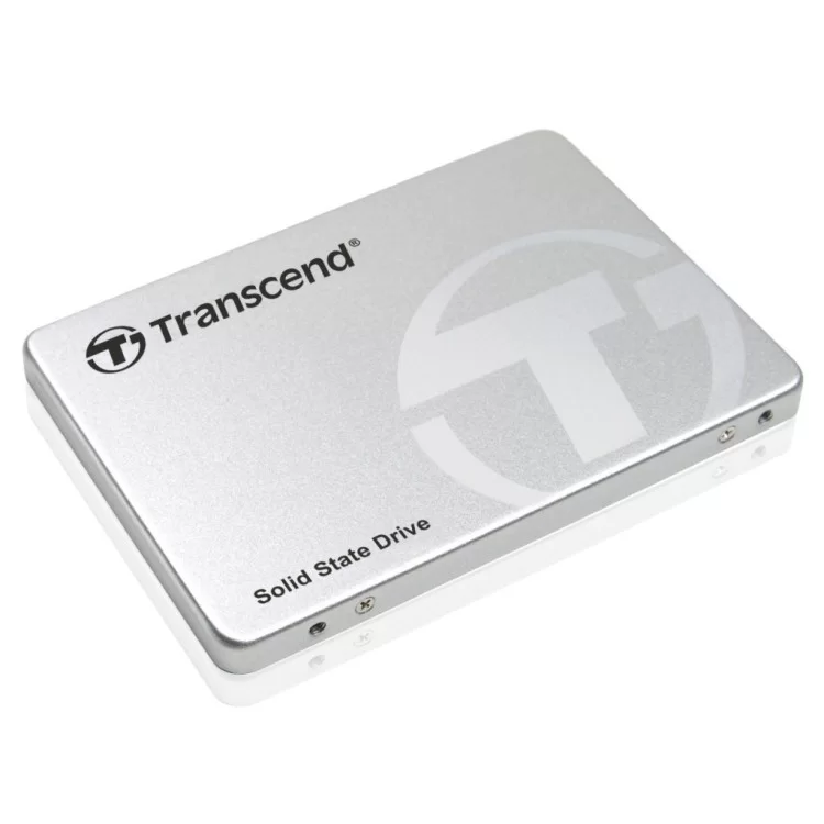 в продаже Накопитель SSD 2.5" 240GB Transcend (TS240GSSD220S) - фото 3