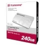 Накопитель SSD 2.5" 240GB Transcend (TS240GSSD220S)