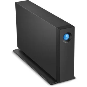 Внешний жесткий диск 3.5" 16TB LaCie (STHA16000800)