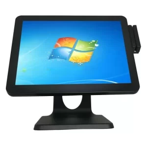 POS-термінал Leabon T630 Core I5/8Gb/128 Gb/RS-232x2/LPTx1/USBx6/RJ45x1/17,3'' 1920x1080 (LB-T630-17.3-i5-0118)