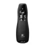 Презентер Logitech Presenter R400 (910-001356)