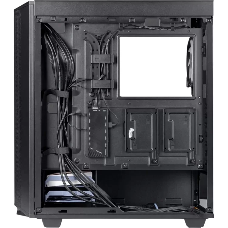 Корпус Prologix E122 Black інструкція - картинка 6