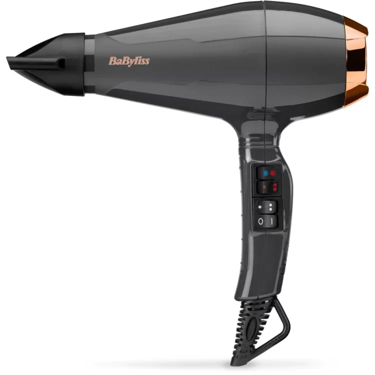 Фен Babyliss 6719DE цена 4 758грн - фотография 2