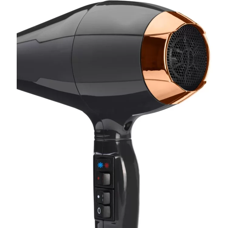 Фен Babyliss 6719DE инструкция - картинка 6