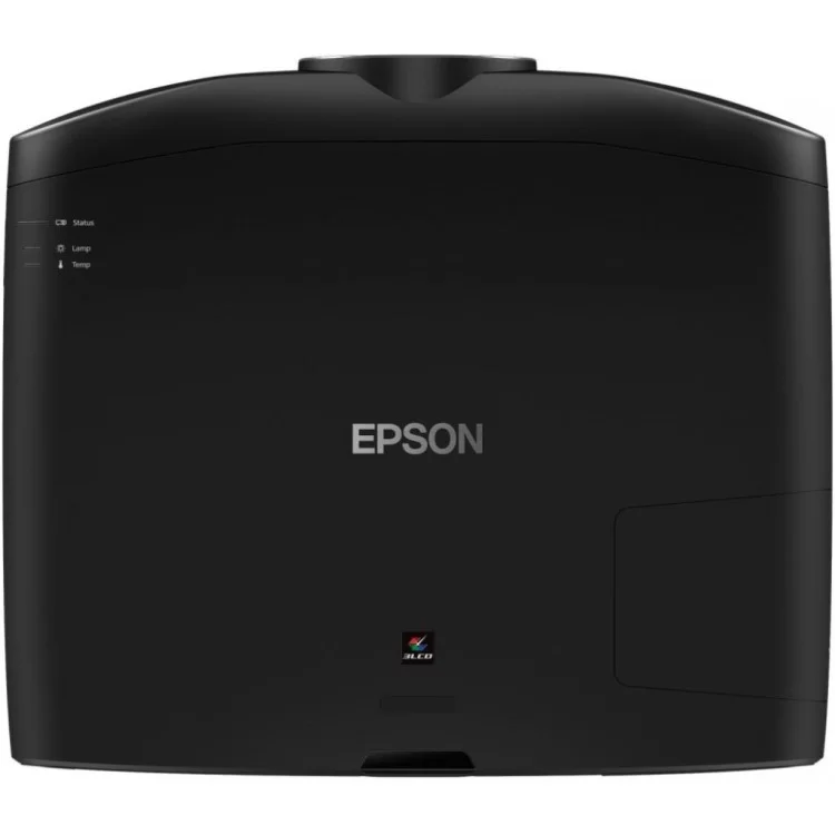 Проектор Epson EH-TW9400 (V11H928040) характеристики - фотографія 7