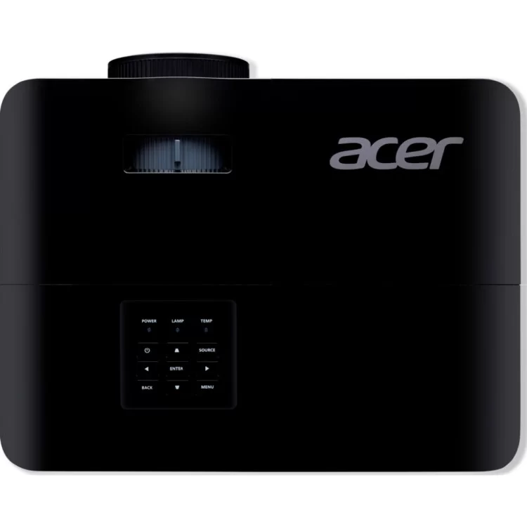 в продажу Проектор Acer X139 (MR.JX611.00Z) - фото 3