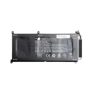 Акумулятор до ноутбука HP Envy 15T-AE Series (LP03XL) 11.4V 3600mAh PowerPlant (NB461691)