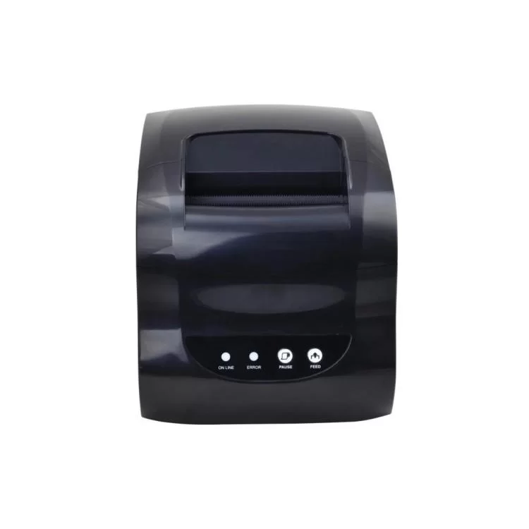 Принтер етикеток X-PRINTER XP-365B 3", USB, Serial, Ethernet (XP-365B USB+Serial+Lan) ціна 6 491грн - фотографія 2