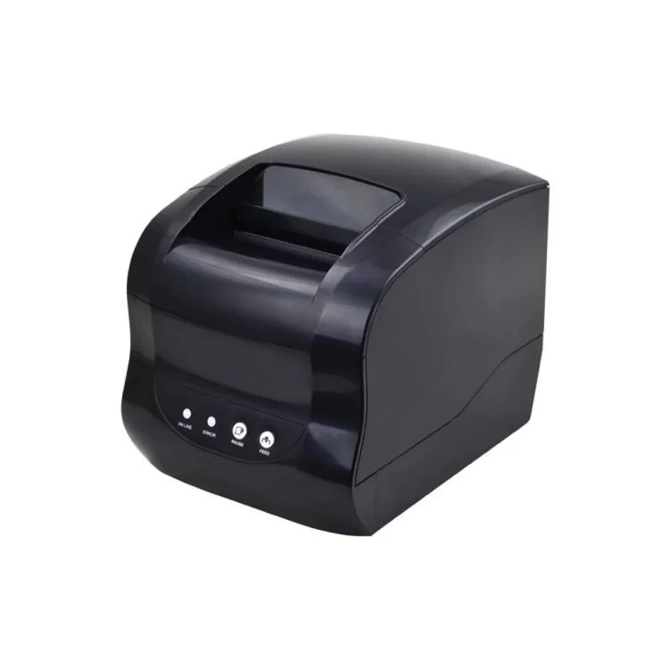 в продажу Принтер етикеток X-PRINTER XP-365B 3", USB, Serial, Ethernet (XP-365B USB+Serial+Lan) - фото 3