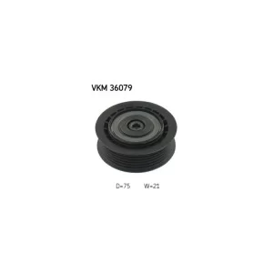 Ролик натяжителя ремня SKF VKM 36079