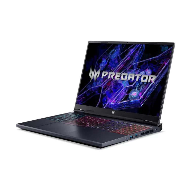 Ноутбук Acer Predator Helios Neo 16 PHN16-72 (NH.QRFEU.005) цена 134 998грн - фотография 2