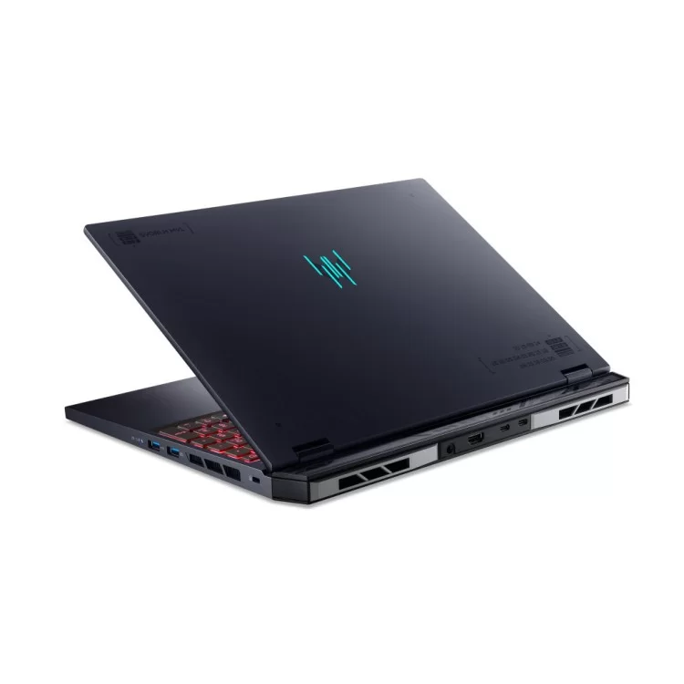 Ноутбук Acer Predator Helios Neo 16 PHN16-72 (NH.QRFEU.005) инструкция - картинка 6