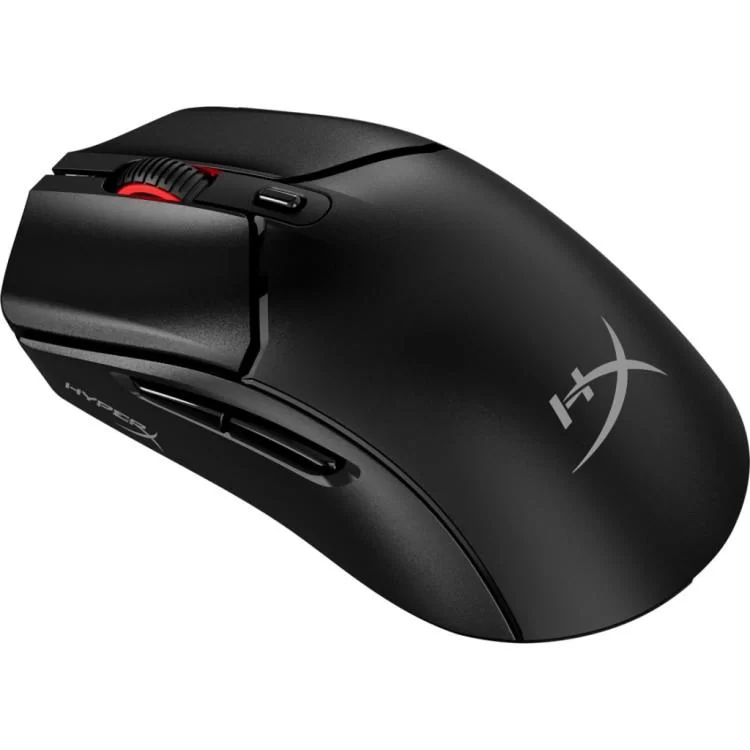 Мышка HyperX Pulsefire Haste 2 Core Wireless Black (8R2E6AA)