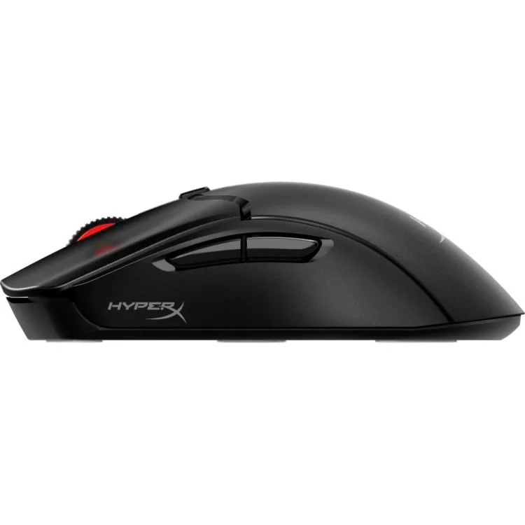 в продаже Мышка HyperX Pulsefire Haste 2 Core Wireless Black (8R2E6AA) - фото 3