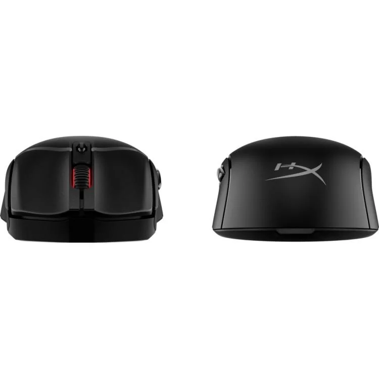 продаем Мышка HyperX Pulsefire Haste 2 Core Wireless Black (8R2E6AA) в Украине - фото 4