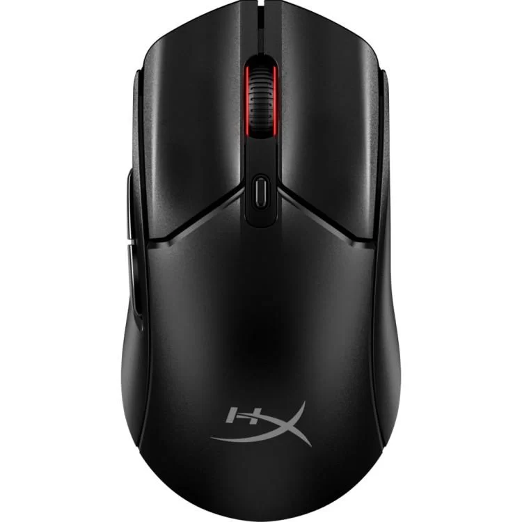 Мышка HyperX Pulsefire Haste 2 Core Wireless Black (8R2E6AA) обзор - фото 8